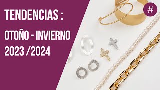 Tendencias y estilos para otoñoinvierno 20232024 [upl. by Gnilhsa522]