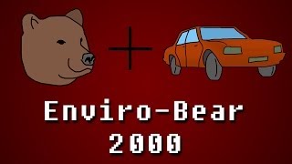 Indie Sunday  EnviroBear 2000 [upl. by Brick996]