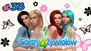 The Sims 4 Siostry 4 Żywiołów Odc33 quotSamuel ksenofil zostanie starszym bratemquot [upl. by Naes]