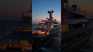 The Luxurious 86m HBC Motor Yacht [upl. by Rea]