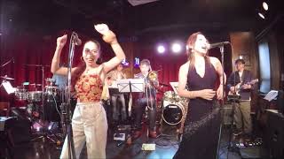 Next Groove East River Live Juke 20230219 [upl. by Artenek258]