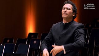 Mendelssohn 4 Sinfonie »Italienische« ∙ hrSinfonieorchester ∙ Andrés OrozcoEstrada [upl. by Kahaleel]