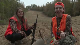 MS Outdoors S34 E05  Super Hunt 2022 Mahannah WMA Teal hunt [upl. by Kauffmann]