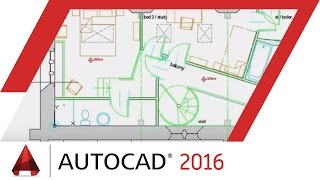 Annotations in AutoCAD 2016 Dimensions  AutoCAD [upl. by Sirromed533]