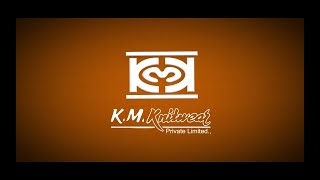 KM Knitwear Private Limited [upl. by Tacita]