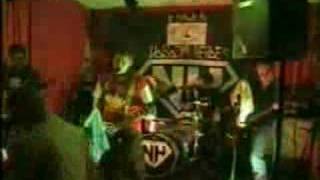 Tin Soldiers SLF cover Nobodys Heroes [upl. by Ettenav]