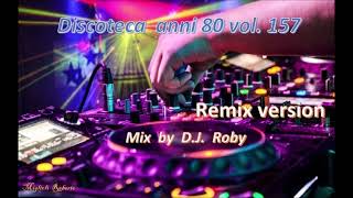 Discoteca Anni 80 Vol 157 [upl. by Avika234]