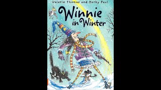 Winnie the Witch [upl. by Kirt]