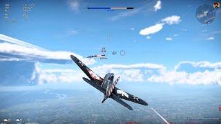 SBD3 F4U1A  War Thunder  ANKITPADVI [upl. by Nicolais708]