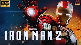 Iron Man 2 2010 Movie  Robert Downey Jr Gwyneth Paltrow Don Cheadle  Review And Facts [upl. by Dolloff]