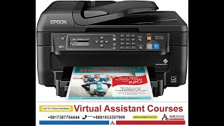 Printer Price in Bangladesh 2024  Transform Your Workflow with Brother Products [upl. by Eliseo]