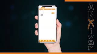 Perchè oltre 3000 aziende hanno già scelto ARXivar spiegazione in 1 minuto [upl. by Iroj]