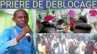 PRIERE DE DEBLOCAGE  Tanpri Jezi Pale pou Mwen 19  02  2024 [upl. by Llewxam]