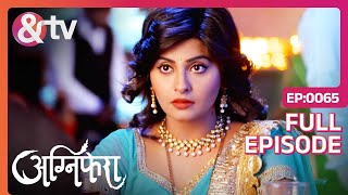 Ragini ने पहली बार शराब पी  Agnifera  Full Ep65  16 Jun 17  andtvchannel [upl. by Wales]