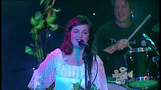 Angus amp Julia Stone  Private Lawns Live in Sydney  Moshcam [upl. by Asela549]