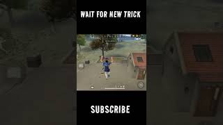 Free Fire New Tips And Tricks Free Fire New Tricks free fire new Trick short video freefireshorts [upl. by Bellda]