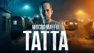 Mocro Maffia Tatta 2023 Trailer  Robert de Hoog  Achmed Akkabi  Mads Wittermans [upl. by Maidel456]