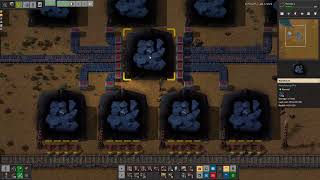 Factorio  Modded  NonCommentary  Ep 29 Maintenance [upl. by Natehc]