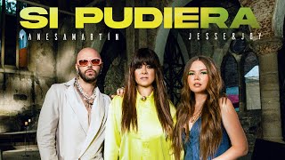 Vanesa Martín Jesse amp Joy  Si pudiera Videoclip Oficial [upl. by Eiramnerual]