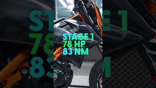 KTM 690 SMCR 🏍️💨 [upl. by Yenitirb]