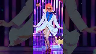 It’s Gala Varo 🫦 dragrace [upl. by Fidellas]