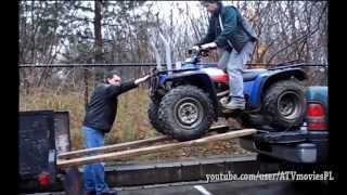 1 Top 10 Loading ATV Fails Compilation Epic February 2015 [upl. by Nyleaj775]