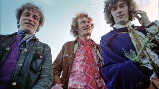 Cream  White Room live in San Diego 1968 [upl. by Ramed]