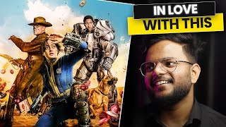 FALLOUT Review  Prime Video Show in Hindi [upl. by Dysart]