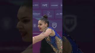 2024 ClujNapoca Rhythmic Gymnastics World Challenge Cup – Group Competition Highlights [upl. by Dagney]