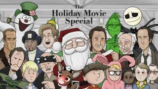 The Holiday Movie Special [upl. by Gati]