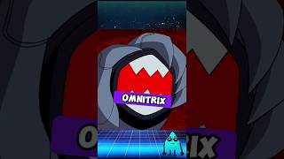 What is the nemetrix ben10 omnitrix omniverse cartoon benten nemetrix [upl. by Yelats]