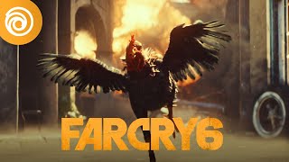 Far Cry 6 Chicharrón Run  Cinematic TV Commercial [upl. by Wiley]