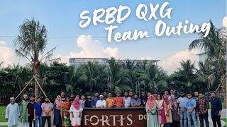 SRBD QXG Team Outing 2023 I Fortis Downtown Resort [upl. by Gnehp200]