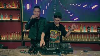 43Hz SARANG NIGHT EP3 VIETMIX  DJ ZINO  MC BẢO BI [upl. by Templas]