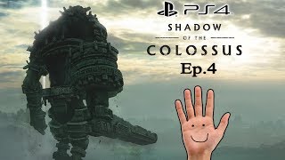 ZORMAN  SHADOW OF THE COLOSSUS  Ep4 [upl. by Cammy]