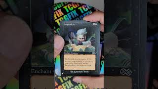 TCGFIX Mystery Booster 2 Draft  Subpar Mini Golf Alameda  Pack 1 of 3 [upl. by Sabrina161]