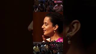 CISF ki Jawan ne thappad mara🥺😨kanganaranaut podcast shorts viralvideo protest bollywood [upl. by Anesusa]