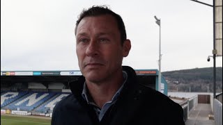 Duncan Ferguson  ICTFC 12 Ayr United  16032024 [upl. by Mccord130]