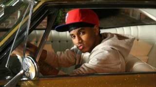 TREY SONGZ  COMFORTABLE [upl. by Cyprio]