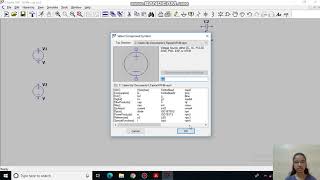 Design of Differentiator circuit using opamp in LTspice [upl. by Nichol]