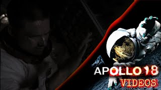 Apollo 18 Alternative Ending Infected [upl. by Neelyam]