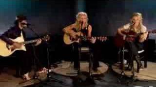 aly and aj potential break up song live yahoo music [upl. by Greene]