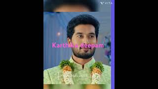 Karthika deepam serial latest pics [upl. by Randall]