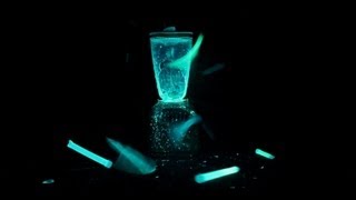 Awesome Fluorescent Hacks [upl. by Ahtamas]