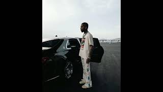 FREE Key Glock x JayFizzle Type Beat 2024  quotI Willquot [upl. by Leakim]