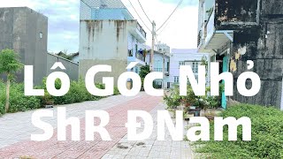 BÁN LÔ GÓC NHỎ GIÁ RẺ NHẤT CÁT TƯỜNG PHÚ SINH [upl. by Nidorf]