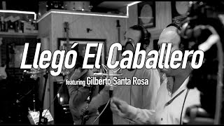 Spanish Harlem Orchestra – Llegó el Caballero feat Gilberto Santa Rosa Official Video [upl. by Anyd376]