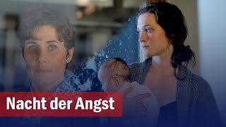 Nacht der Angst I Drama I Nina Kunzendorf Friederike Becht Marcus Mittermeier I DE Film 2015 [upl. by Varuag400]