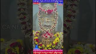 కార్తీక సోమవారం నాడు శివుని అద్భుత దర్శనం canewschannel [upl. by Queen]