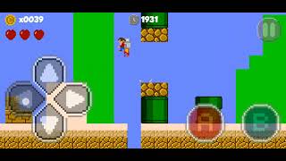 SMB3 11 IN LEVEL MAKER [upl. by Godding]